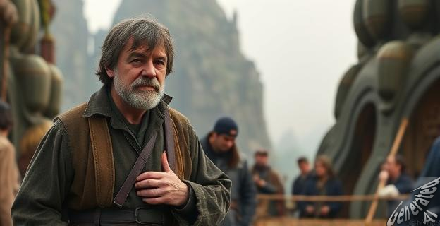 La película se estrenará el 17 de diciembre de 2027