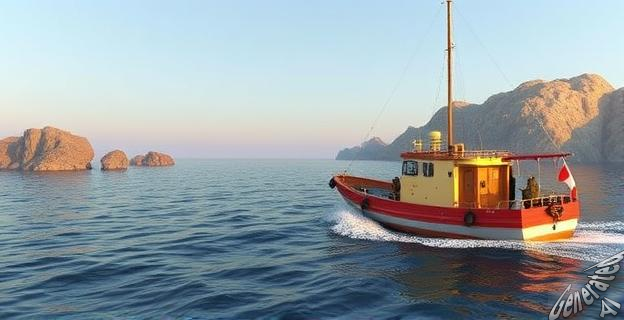 5.909 personas han llegado en patera a Balears en lo que va de año