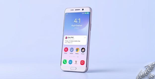 Galaxy AI ofrece funciones como asistente de escritura y edición de fotos