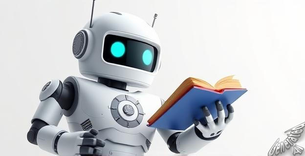 Real Simple Licensing es un sistema que busca legalizar el entrenamiento de IA