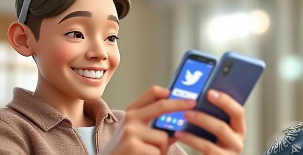 21,5 millones de usuarios diarios activos