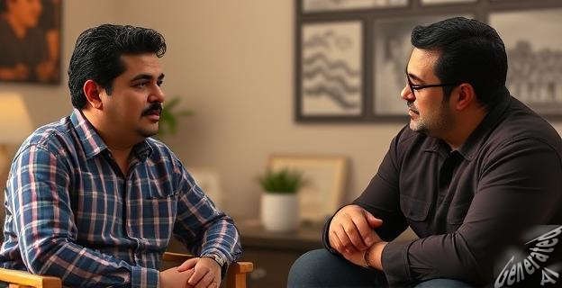 Un biopic de Carmina Ordóñez con Los Javis