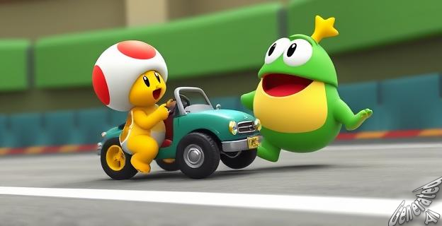 Los NPC pueden robar coches abandonados por otros NPC