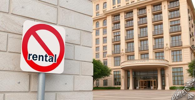 La declaración de guerra a Airbnb ha llevado a una subida de precios en hoteles y no ha resuelto el problema de la vivienda