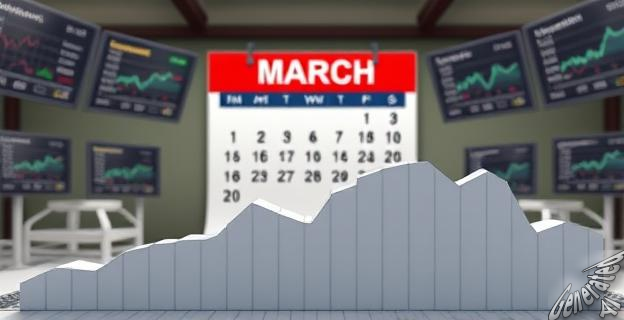 Se espera que el informe de empleo de marzo en EEUU muestre 135.000 nuevos puestos de trabajo y una tasa de paro del 4,1%.
