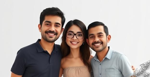 Rosalía e Ilia Topuria serán los padrinos de Ismael