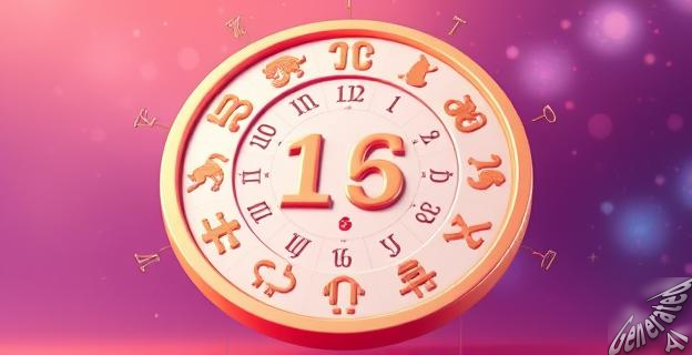 Cada signo del zodiaco tiene una predicción única para el viernes 15 de agosto de 2025