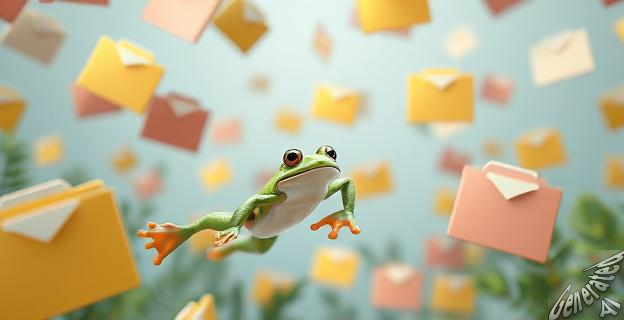 Un explorador espacial moderno debería ofrecer estabilidad espacial estricta y puntos de referencia variados