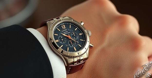 El reloj Pagani está disponible en AliExpress por 37,81 euros