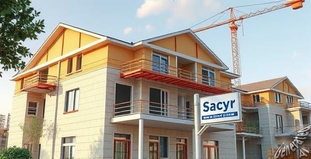 Sacyr ha obtenido contratos por 245 millones de euros