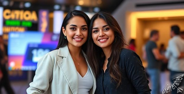 Melyssa Pinto quiere formar una familia con Mario Casas