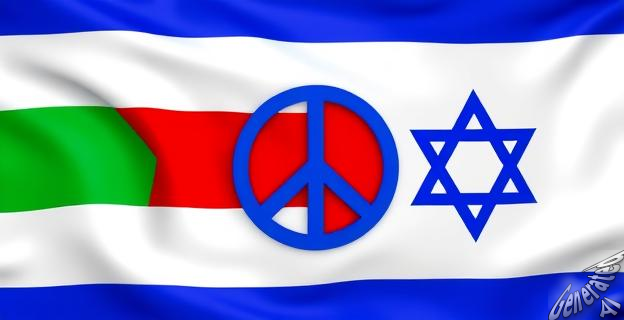 El cese de las bombas es un alivio a corto plazo para la población palestina