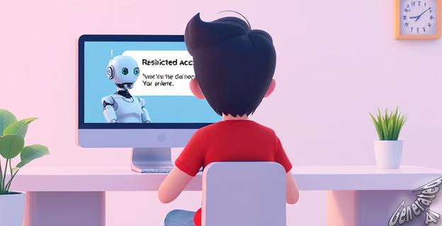 La restricción de acceso a Character.AI para menores de 18 años se implementará el 25 de noviembre de 2025