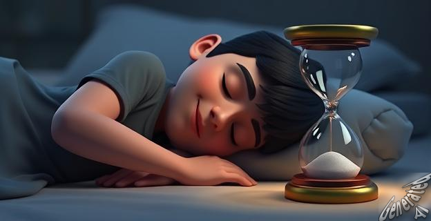 Dormir a deshoras aumenta el riesgo de enfermedades