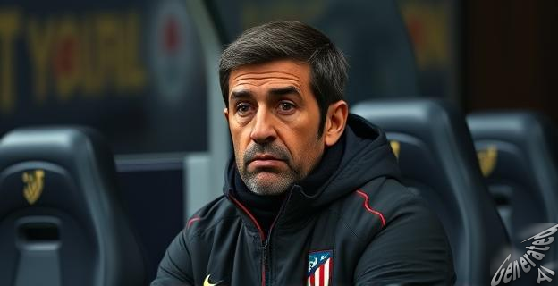 El Atlético de Madrid no ha encontrado el factor Sorloth