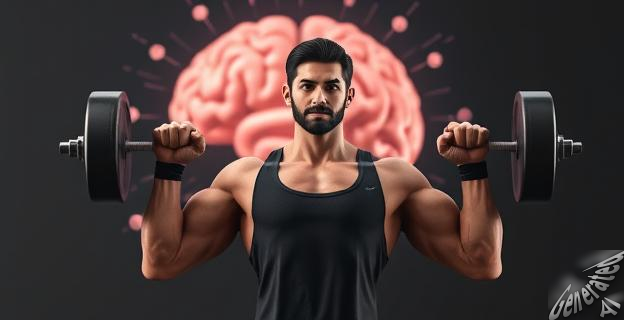 Una masa muscular saludable es esencial para la prevención no solo cerebral, sino cardiovascular, cánceres y salud mental