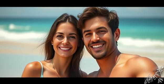 Alejandro Albalá siente un flechazo por Miri Pérez-Cabrero