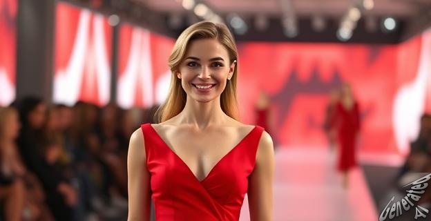 Tiene 44 años y sigue siendo espectacular