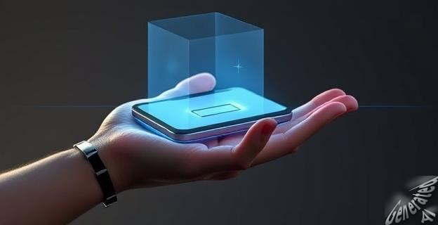 Un dispositivo portátil con capacidad para reconocer el entorno y responder a comandos por voz