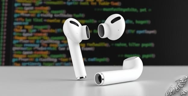 Los AirPods Pro 3 podrían ser lanzados en 2026