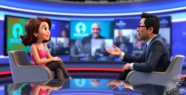 Pepa Bueno entrevistará a Pedro Sánchez en el Telediario
