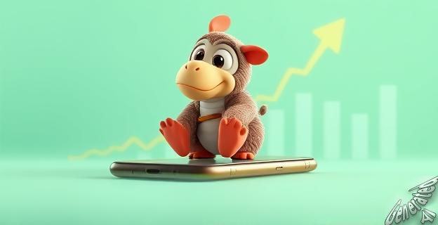 Lanzarán los Mini Labubu para conquistar el mercado de accesorios de móviles