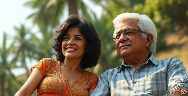 Carmen Romero ha girado a la izquierda más allá de las posturas moderadas de Felipe González