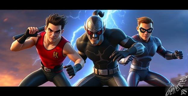 Thunderbolts es la nueva producción de Marvel Studios que podría destronar a 'Una película de Minecraft' en taquilla
