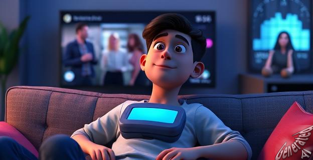 La tecnología de streaming neuro-háptico requiere hardware especializado y producción adaptada