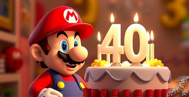 Un recopilatorio con Super Mario Galaxy y Super Mario Galaxy 2