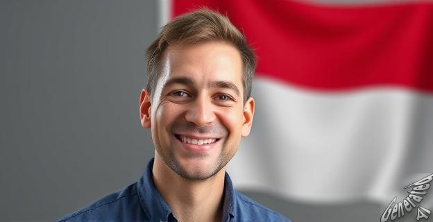 Rob Jetten, líder de D66, obtuvo 26 escaños en el Parlamento