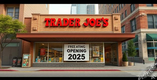 Trader Joe's abrirá en Merriam en 2026
