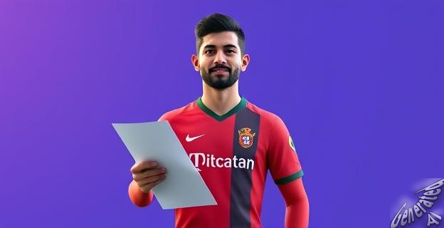 El Villarreal pagará 30 millones de euros por Renato Veiga