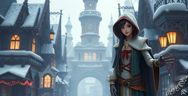 Nada es miembro de una tribu de los Primeros Pueblos