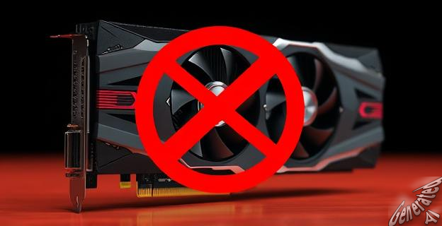 Las Radeon RX 6000 y 5000 Series solo recibirán actualizaciones de seguridad