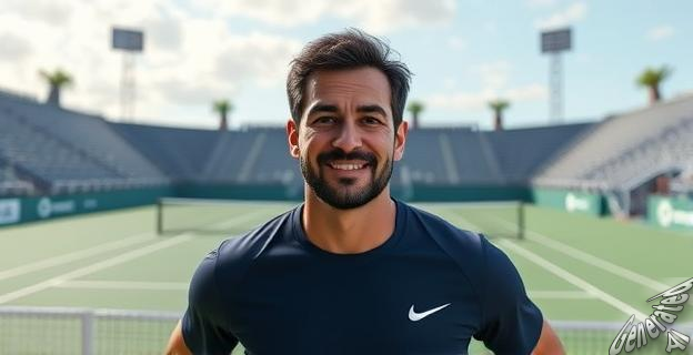 Alcaraz se enfrentará a Fritz en semifinales