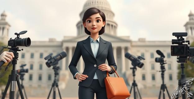 Leire Díez proporcionó información sobre la etapa del Partido Popular en Moncloa