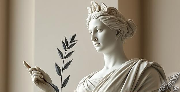 La mujer tenía un rol propio, quizás religioso