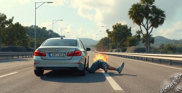 Fianza de 5.000 euros