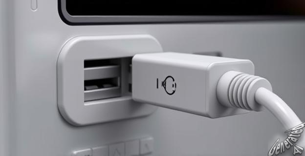 Los bloqueadores USB permiten solo la transferencia de energía y no de datos