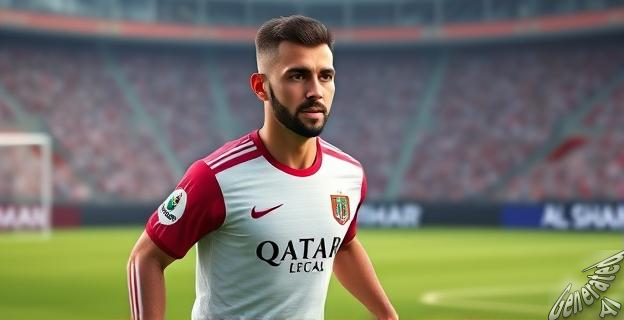 Álex Collado jugará en el Al-Shamal SC de Qatar