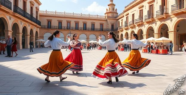 La 30ª edición del Festival de Folklore Ciudad de Cádiz se celebrará del 3 al 8 de septiembre