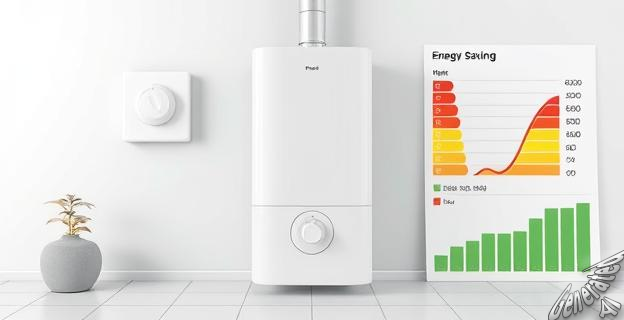 Ajustar la temperatura del agua de suministro entre 55 °C y 60 °C