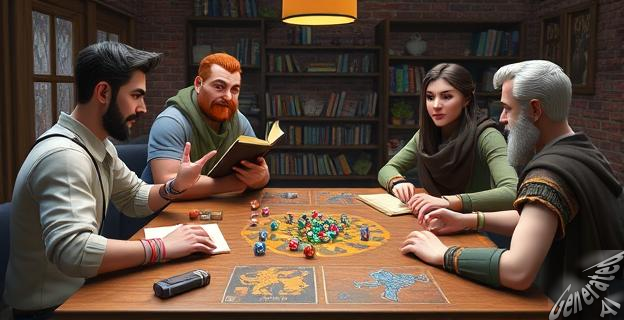La quinta edición de 'Dungeons & Dragons' introdujo cambios radicales que simplificaron las reglas clásicas sin perder la riqueza y complejidad del juego