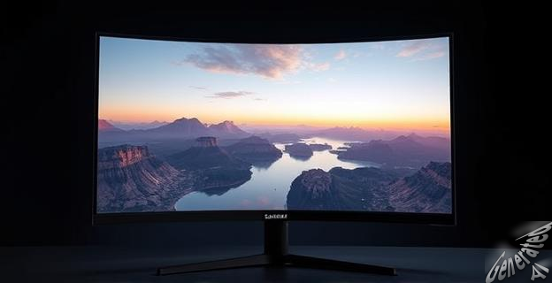 El monitor Odyssey G5 está disponible por 232,94 euros