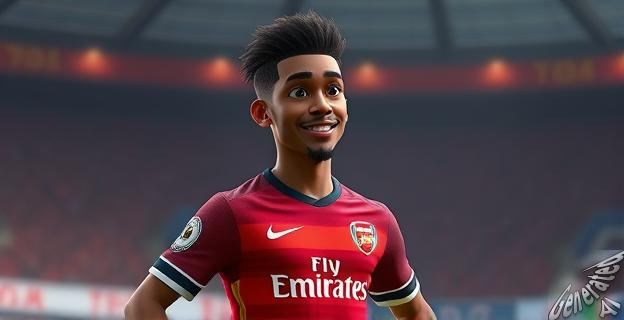 El Arsenal es el destino más probable de Rodrygo