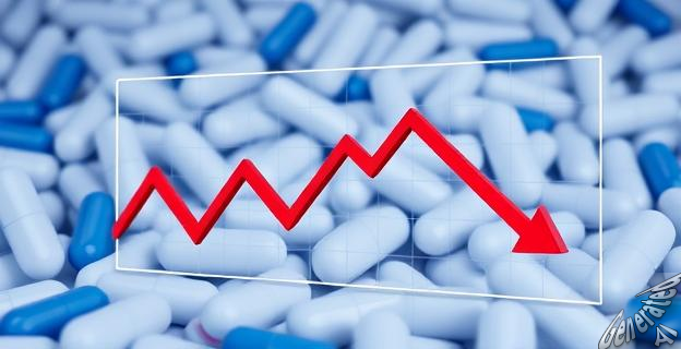 La caída de Novo Nordisk se debe a la competencia de Eli Lilly y su fármaco oral para la pérdida de peso