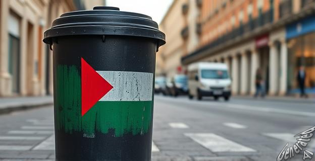 El PSOE utiliza imágenes generadas con IA para criticar al alcalde