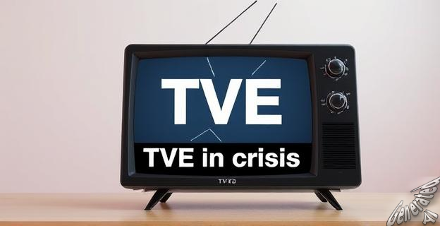 CCOO denuncia que TVE externaliza contenidos y desprecia el talento interno