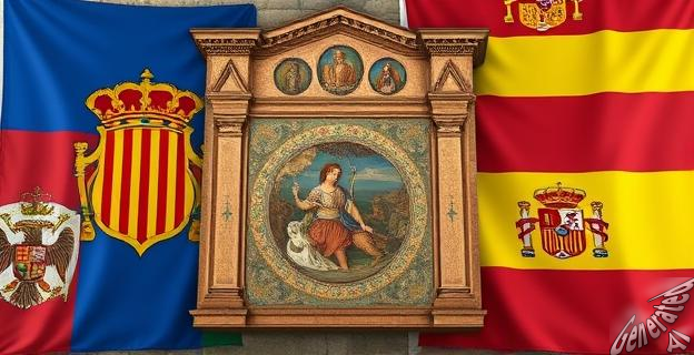 La Generalidad catalana se opone a devolver las pinturas murales expoliadas